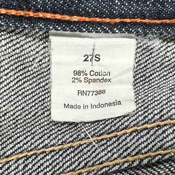 J. Crew Women's Matchstick Stretch Jeans - Picture 8 of 10